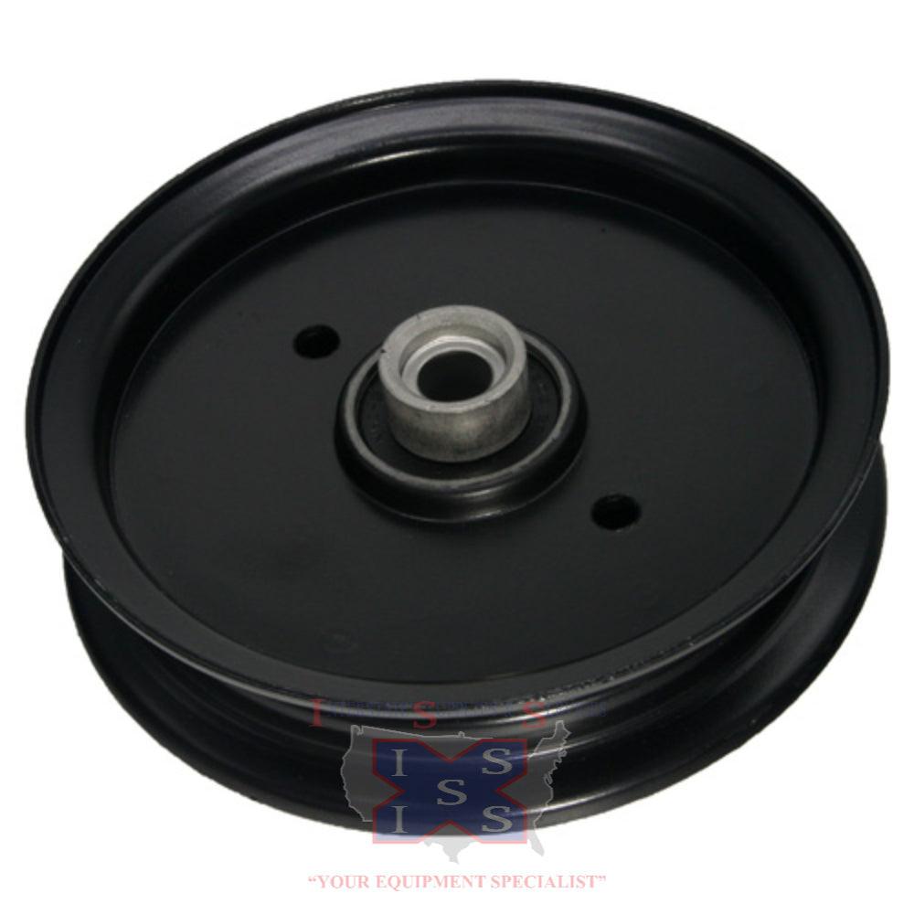 Hustler Turf Idler Pulley 5.00 604792
