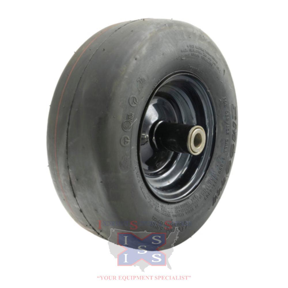 Hustler Turf Tir/Whl 13X5.00-6 605049