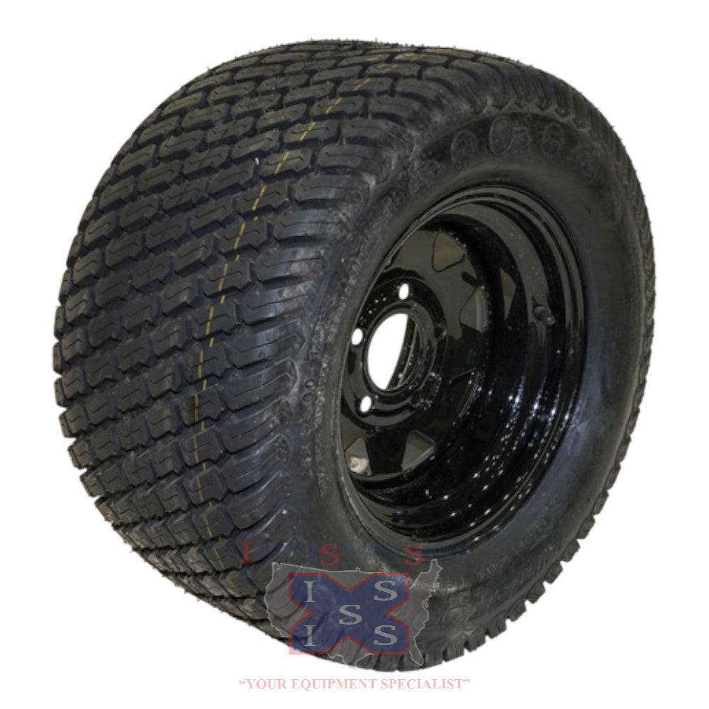 Hustler Turf Tir/Whl 24X12.00-1 605068