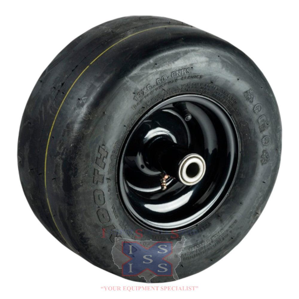 Hustler Turf Tir/Whl 13X6.50-6 605199