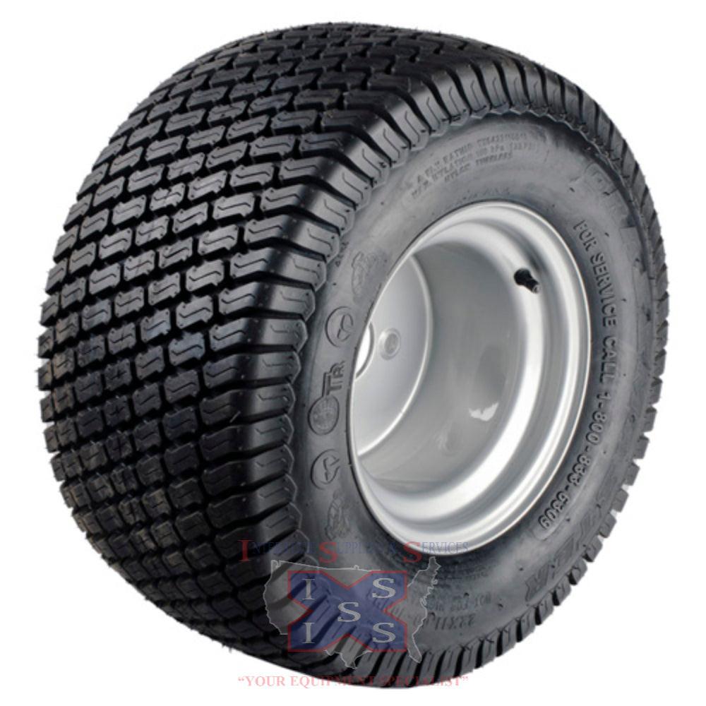 Hustler Turf Tir/Whl 605302