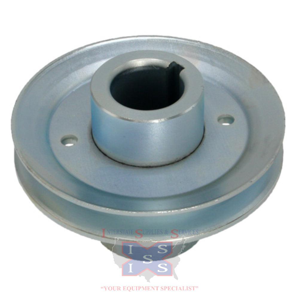 Hustler Turf Pulley Engine 4.58Op 605490