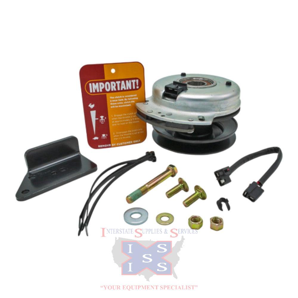 Hustler Turf Clutch Kit 605576 605576K