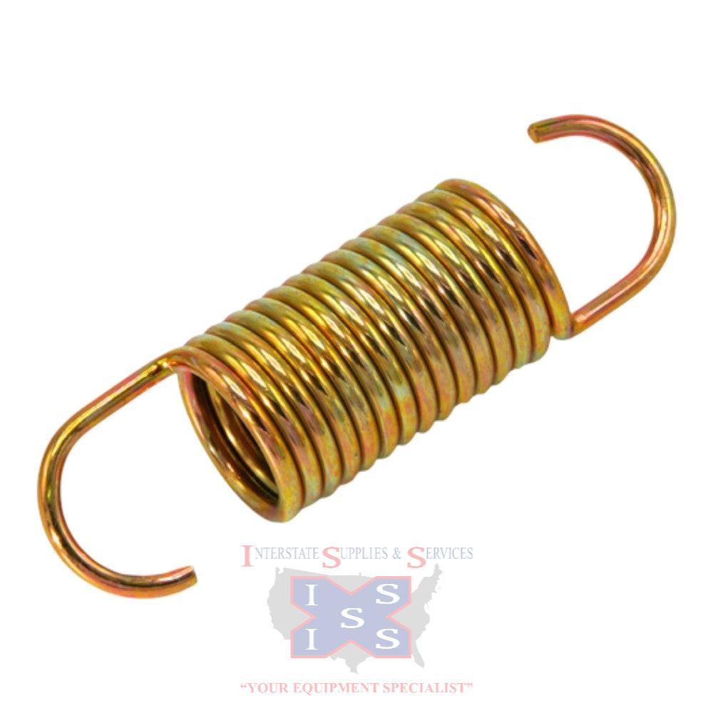 Hustler Turf Spring Pump Idler 605655