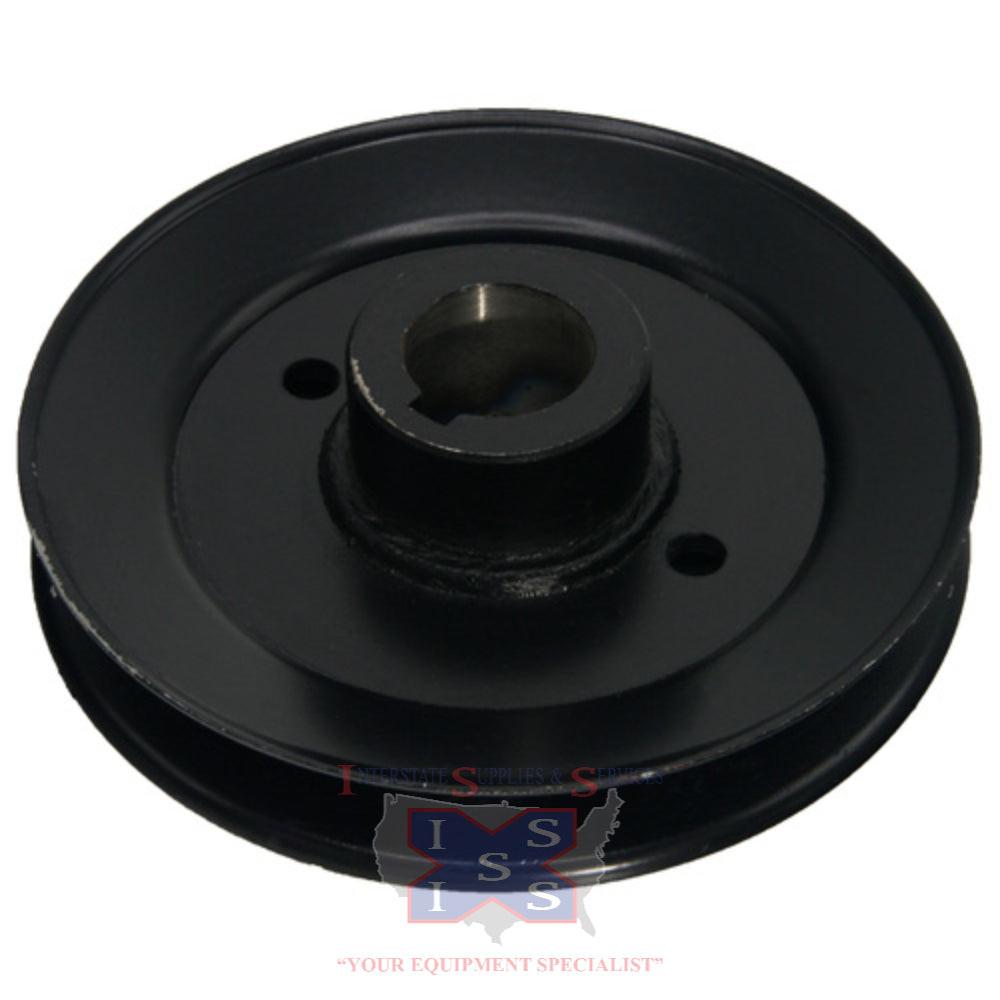 Hustler Turf Drive Pulley 605985