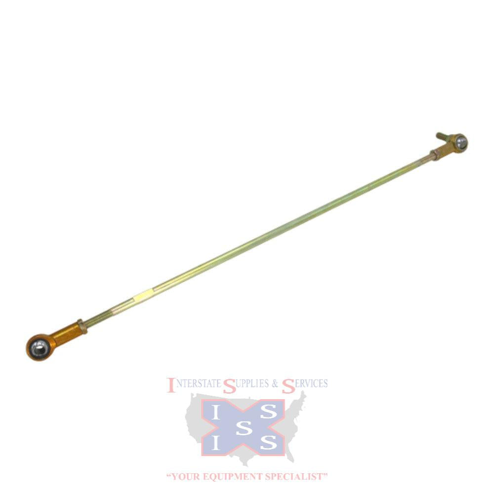 Hustler Turf Pump Adjustment Ro 606281