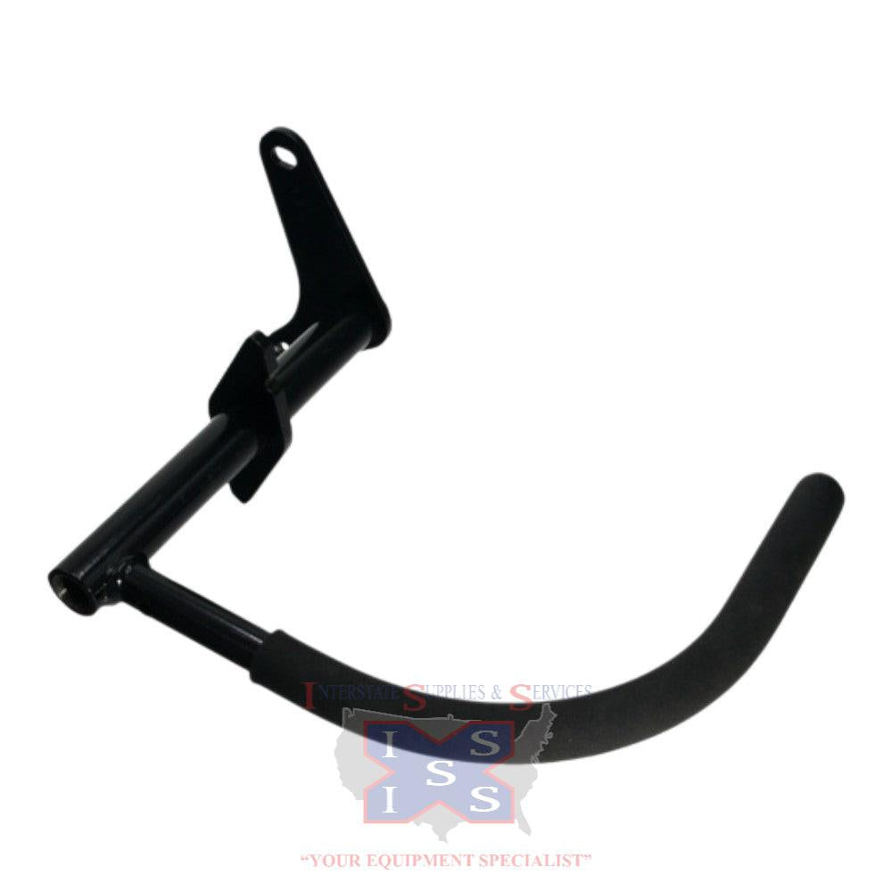 Hustler Turf Steer Lever W/ Gri 606368