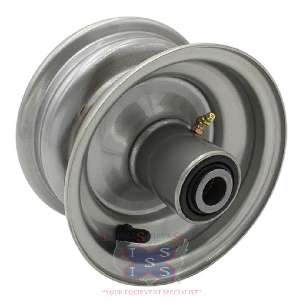 Hustler Turf Whl 6X3.25 Slv 606749