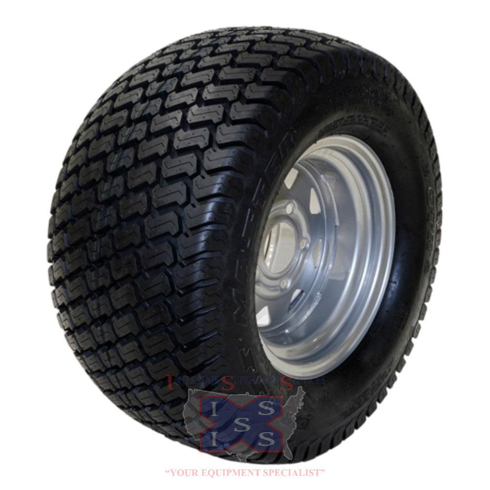 Hustler Turf Tir/Whl 24X12.00-1 607103