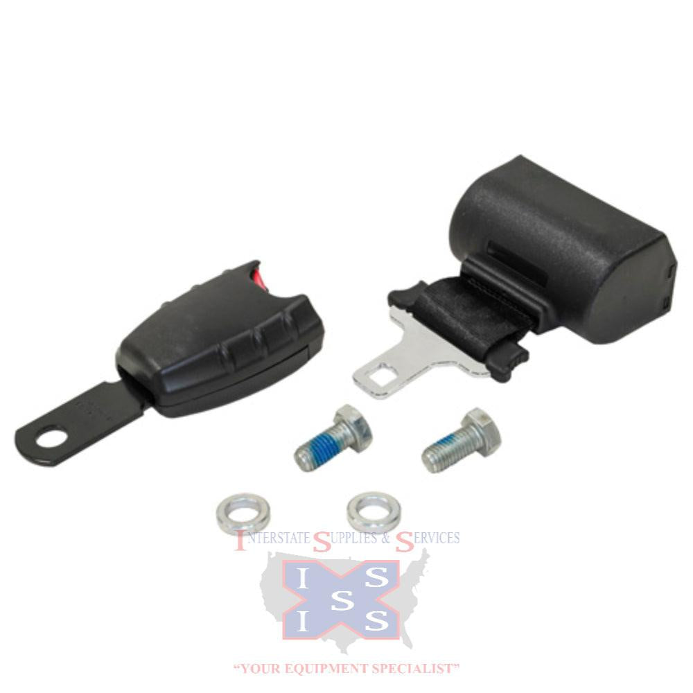 Hustler Turf Service Seat Belt 607207