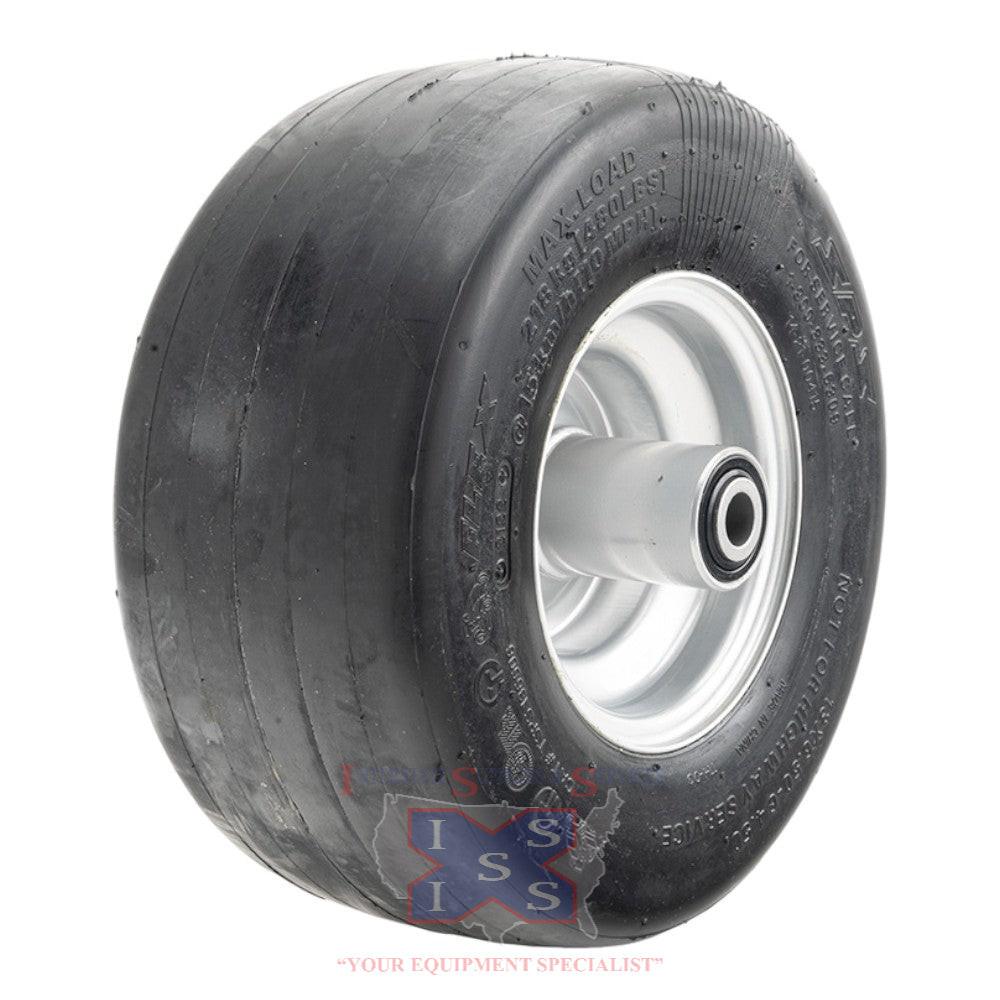 Hustler Turf Tir/Whl 13X6.50-6 607317
