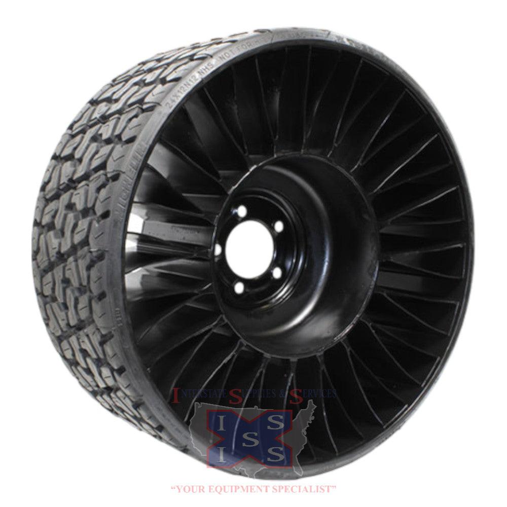 Hustler Michelin X-Tweel Turf Tire XL 26 x 12N12 607445P