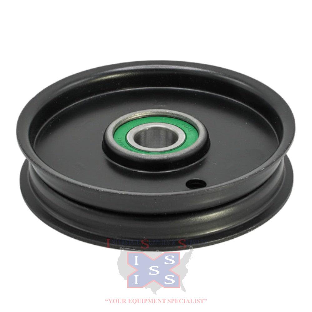 Hustler Turf Pulley Idler 607525