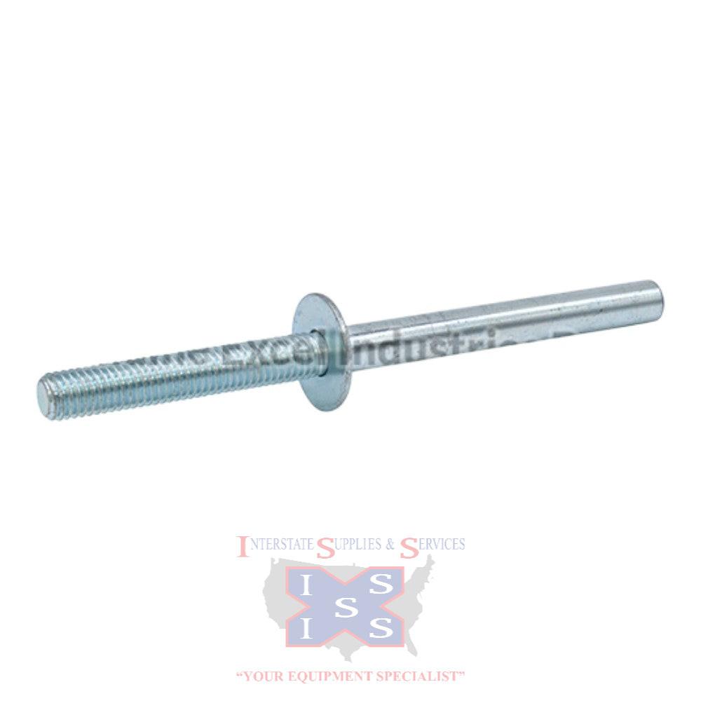 Hustler Turf Rod W/A Tensioner 607607-4