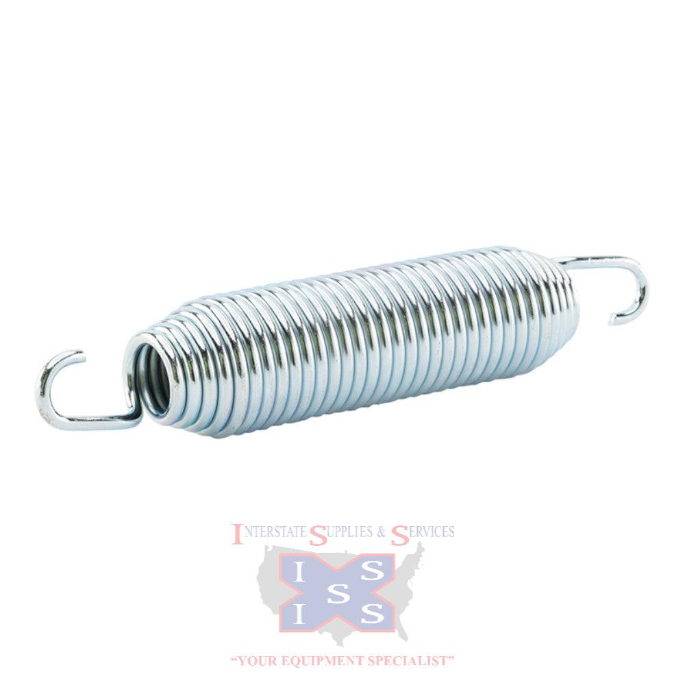 Hustler Turf Spring Deck Idler 607616