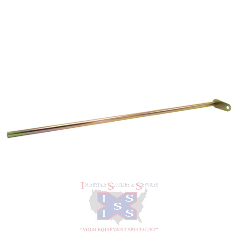 Hustler Turf W/A Steering Pivo 607632-4