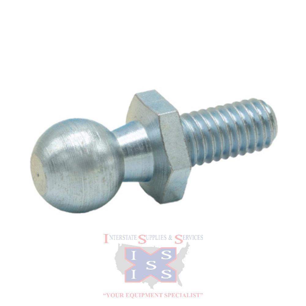 Hustler Turf 16 Mm Ball Stud 607698