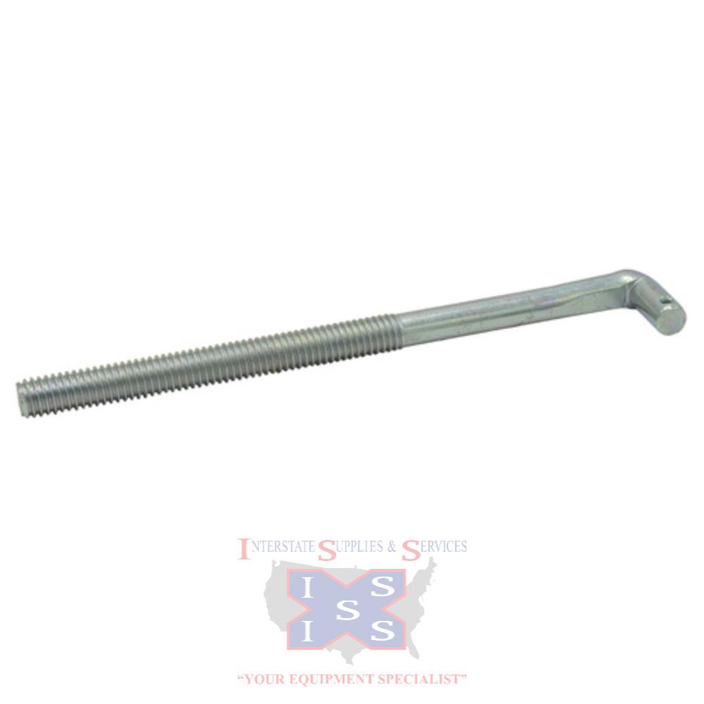 Hustler Turf Deck Hanger 607912