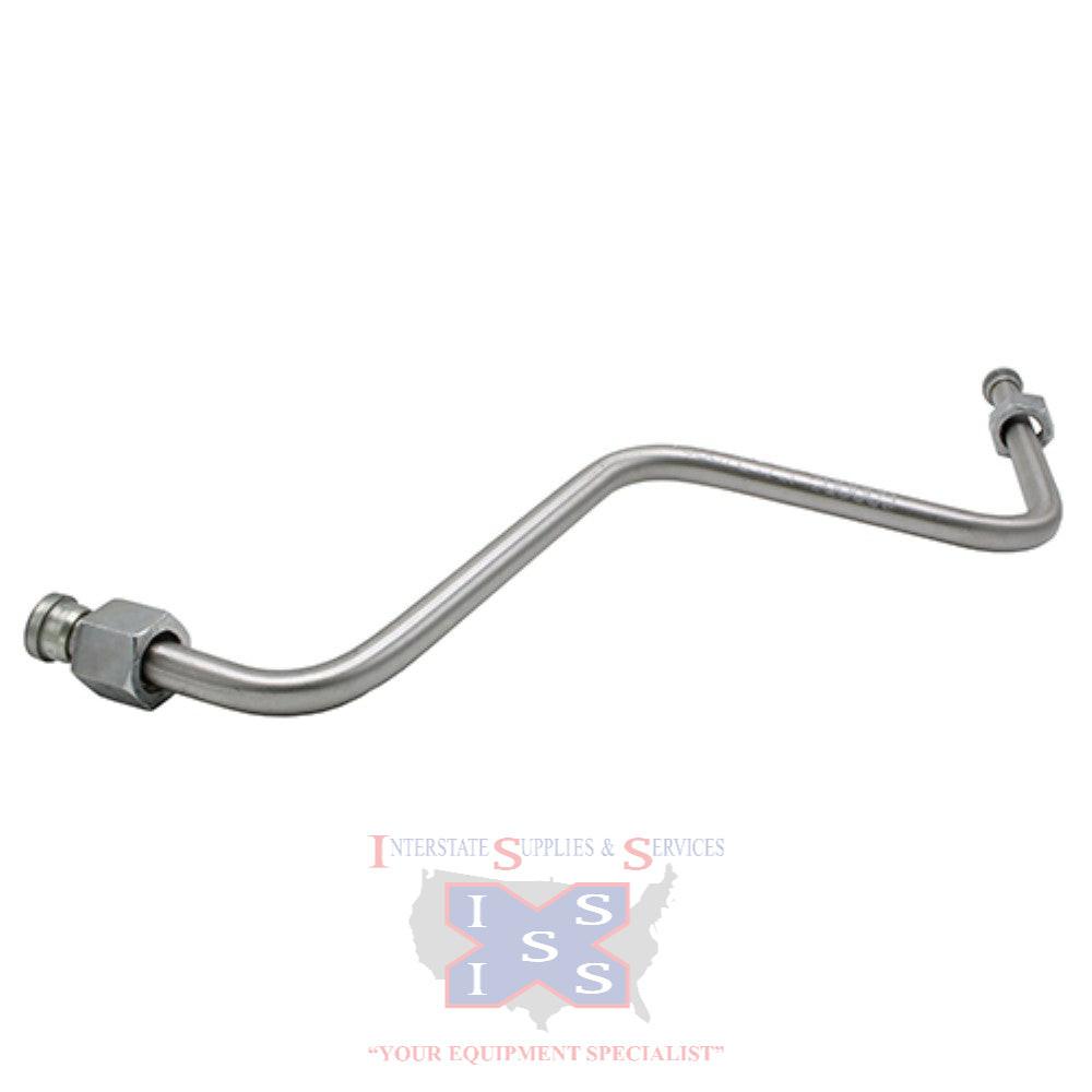 Hustler Turf Tube Rp-Bm 608002