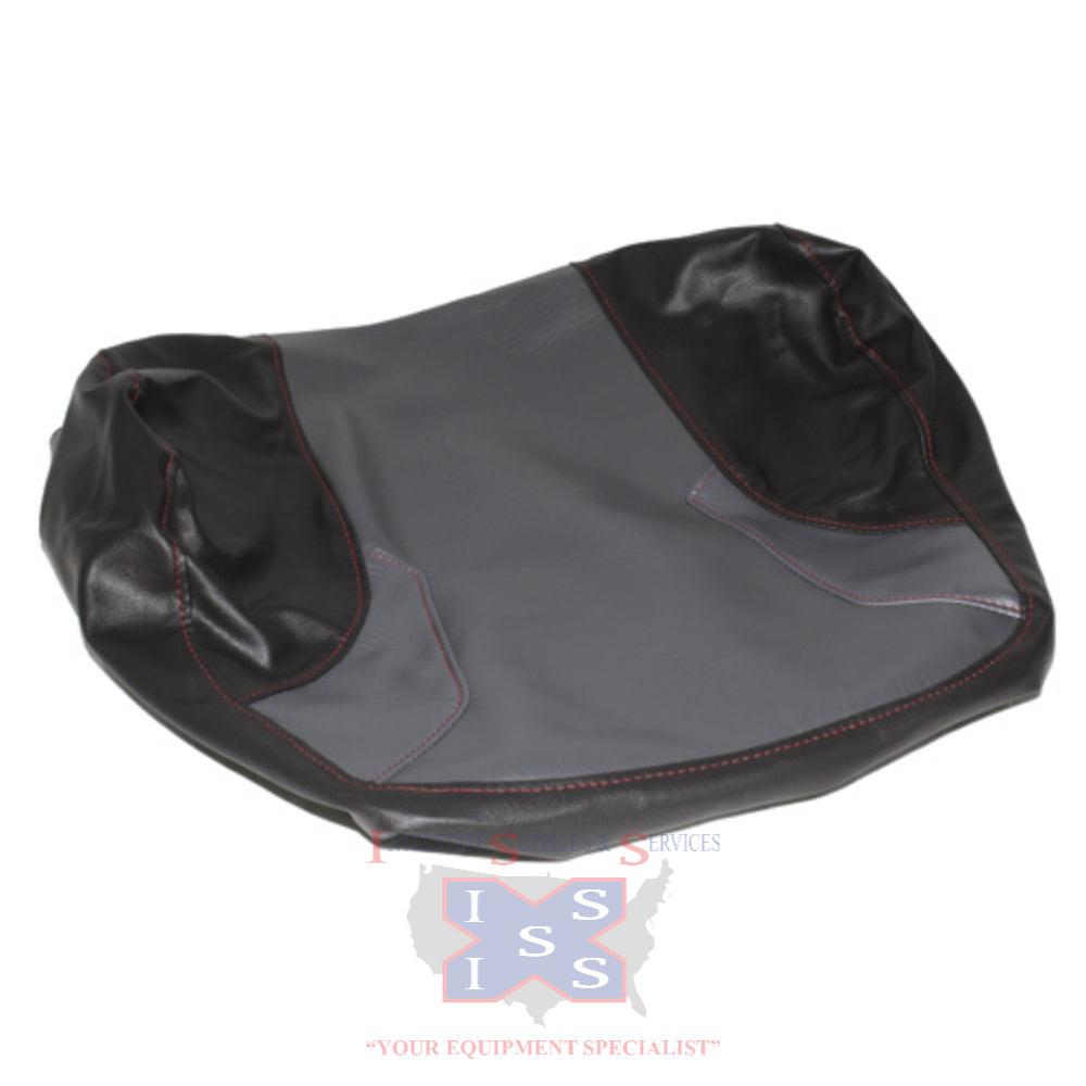 Hustler Turf Service Seat Bottom C 608150