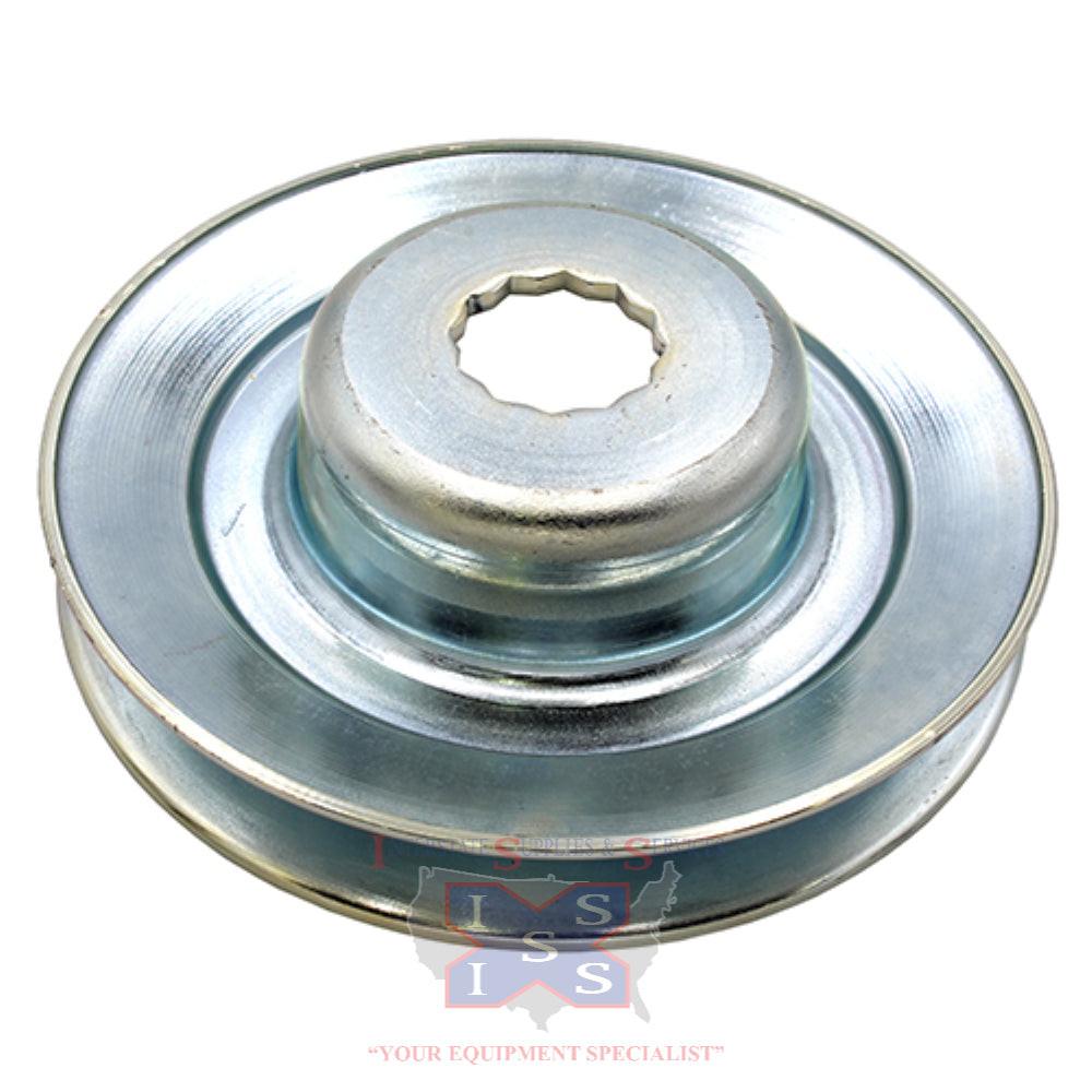 Hustler Turf Pulley V Drive 4. 608213