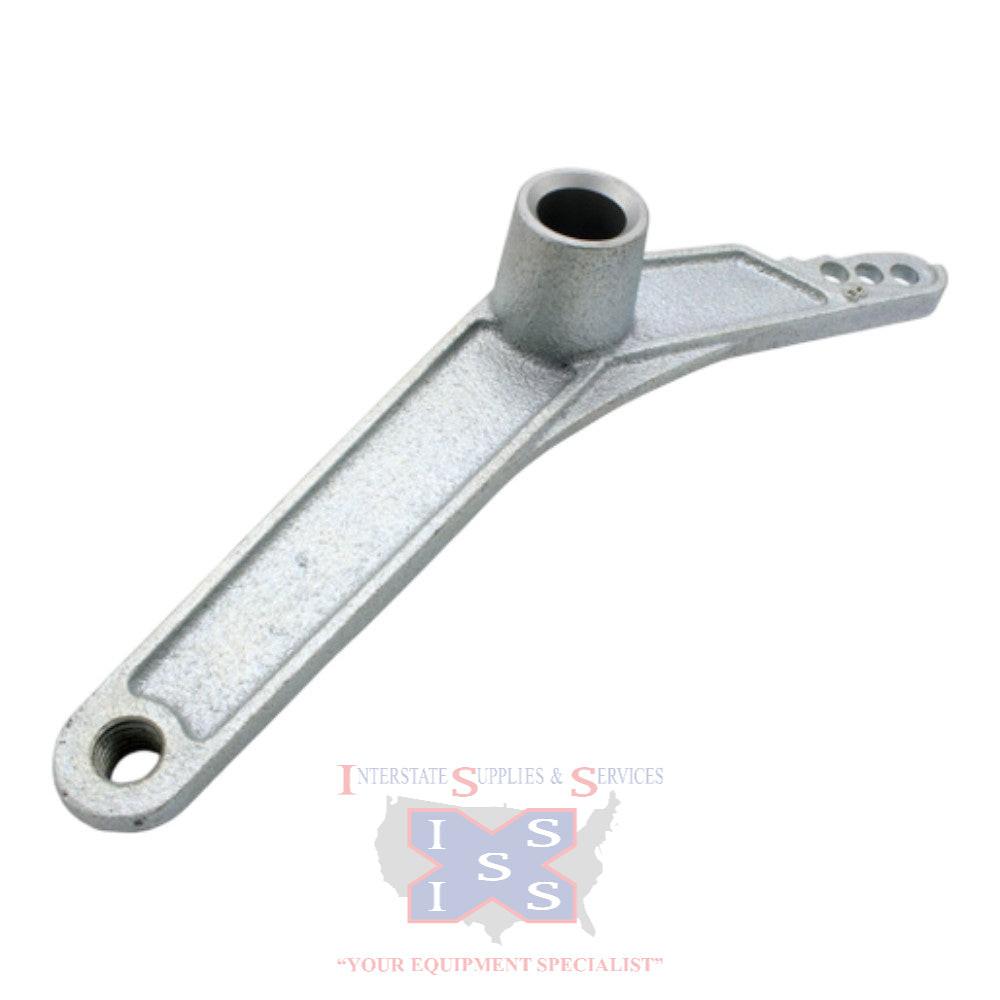 Hustler Turf Tensioner Cast 608281