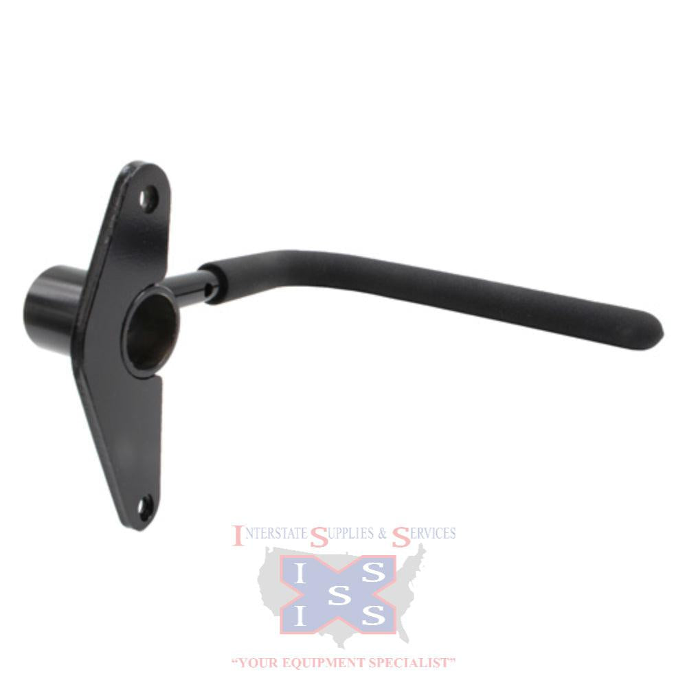 Hustler Turf Handle Assembly Rh 608316