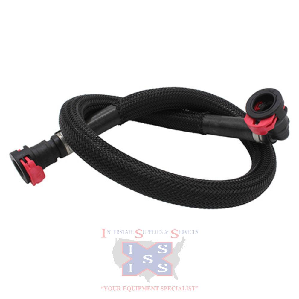 Hustler Turf Scavenge Hose Og 608376