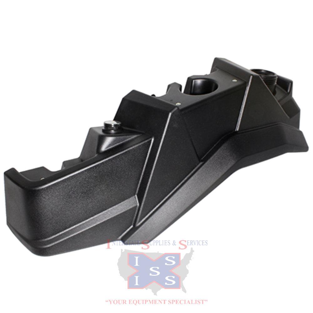 Hustler Turf Fuel Tank Assembly Le 608411
