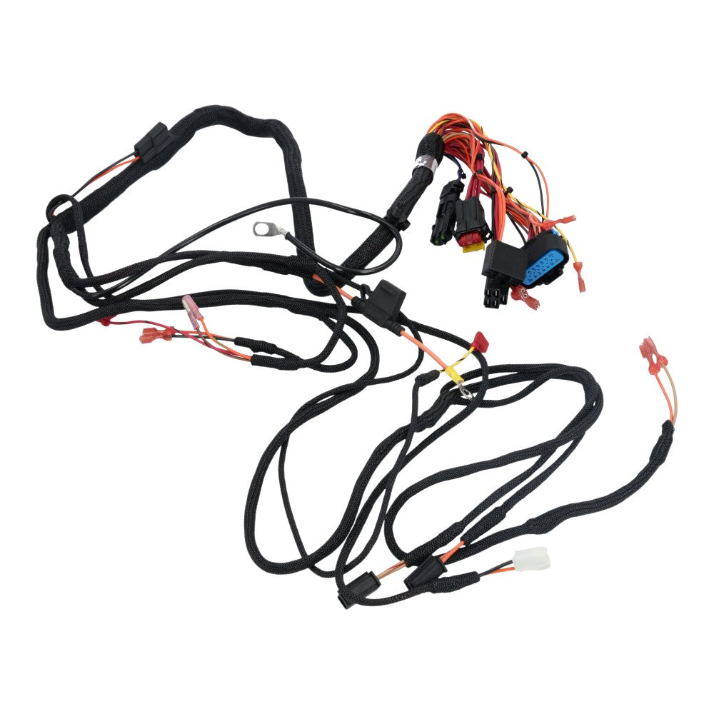Hustler Turf Wire Harness 608605