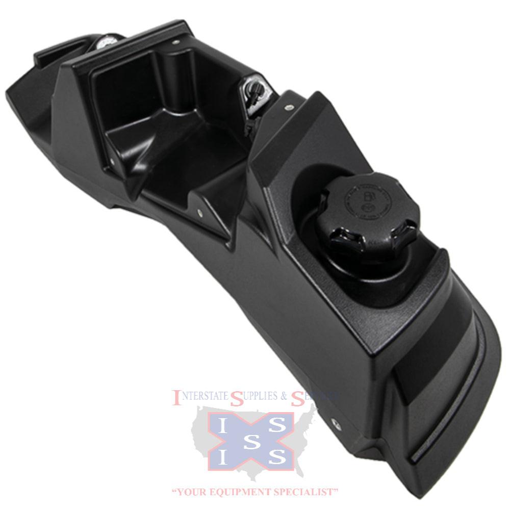 Hustler Turf Fuel Tank Assembly R 608682