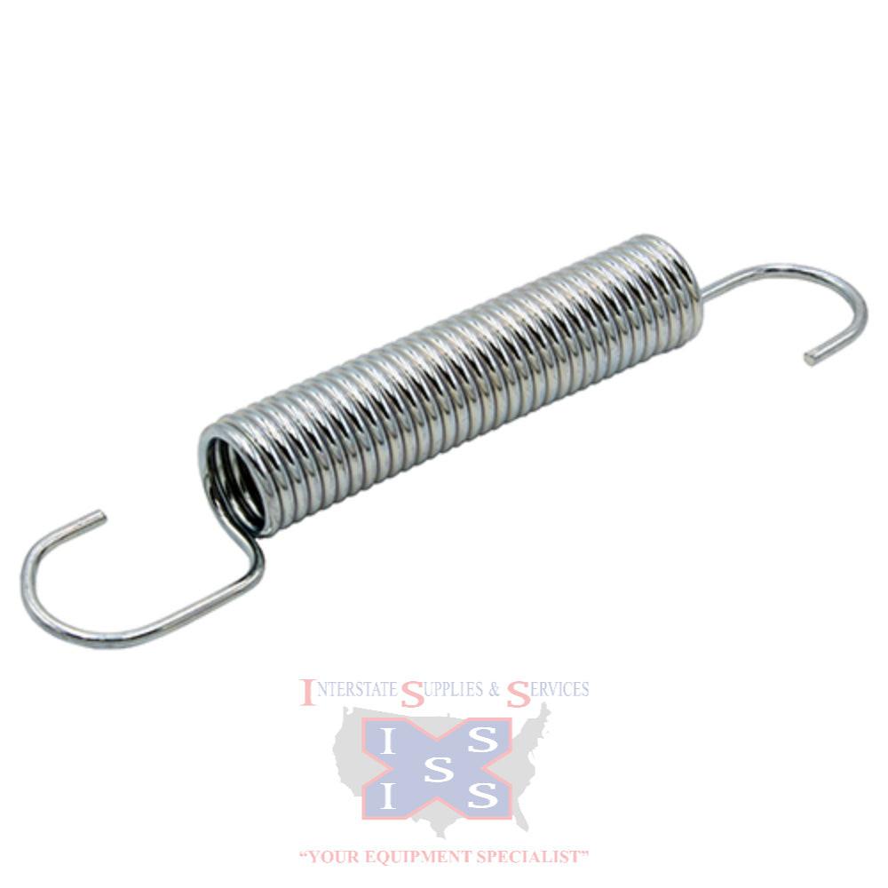 Hustler Turf Spring Extension 608726
