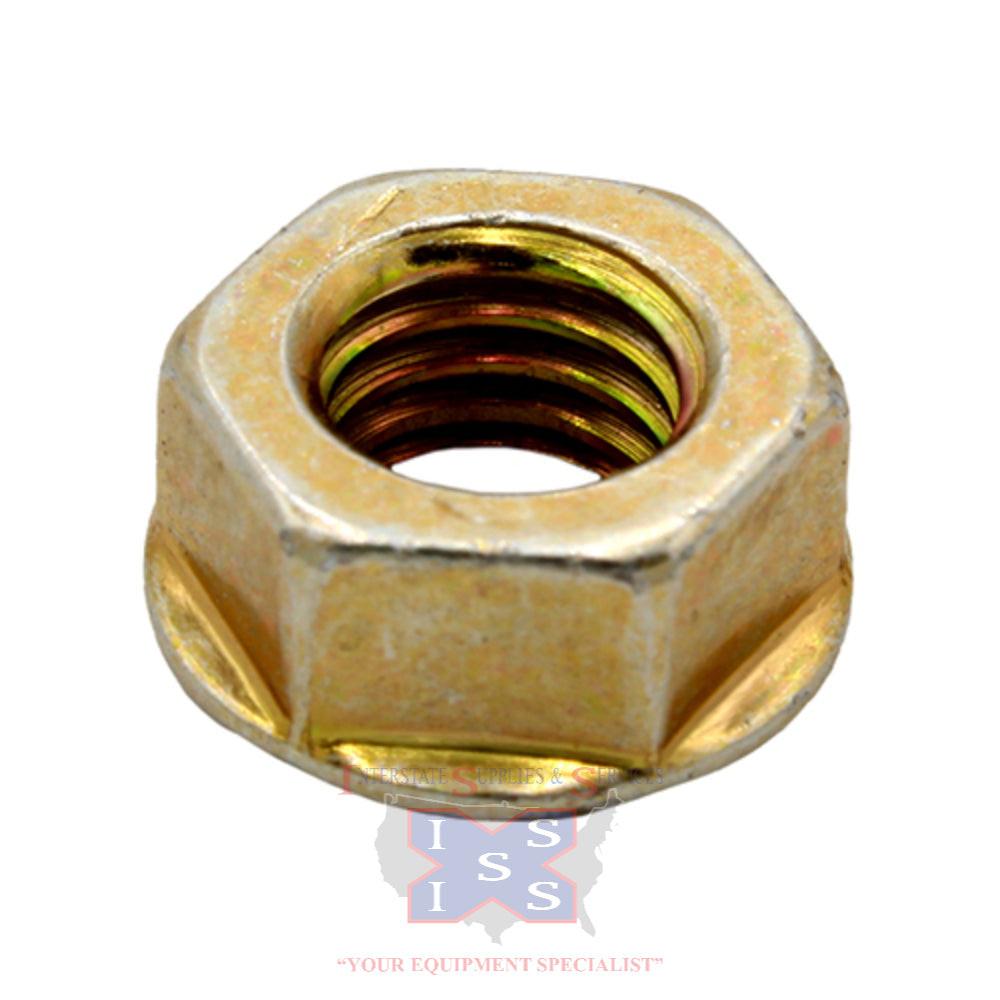 Hustler Turf Nut M61 Exh 608818