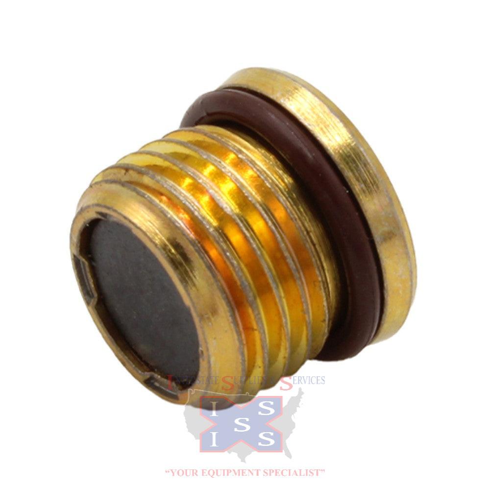 Hustler Turf Plug Hollow Hex 608851