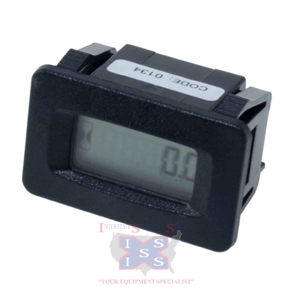 Hustler Turf Hour Meter 769166