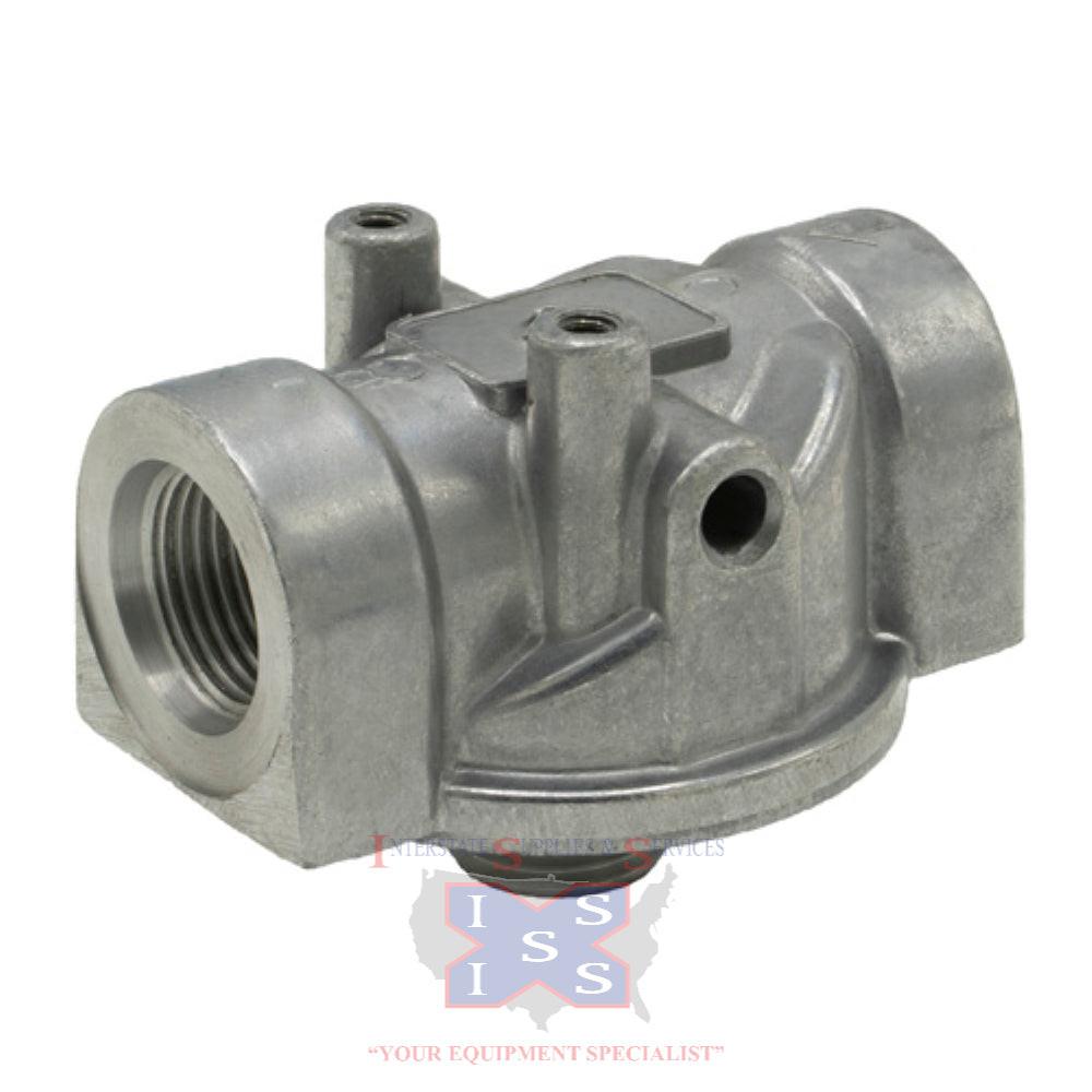 Hustler Turf Filter Head Zaf Se 783928