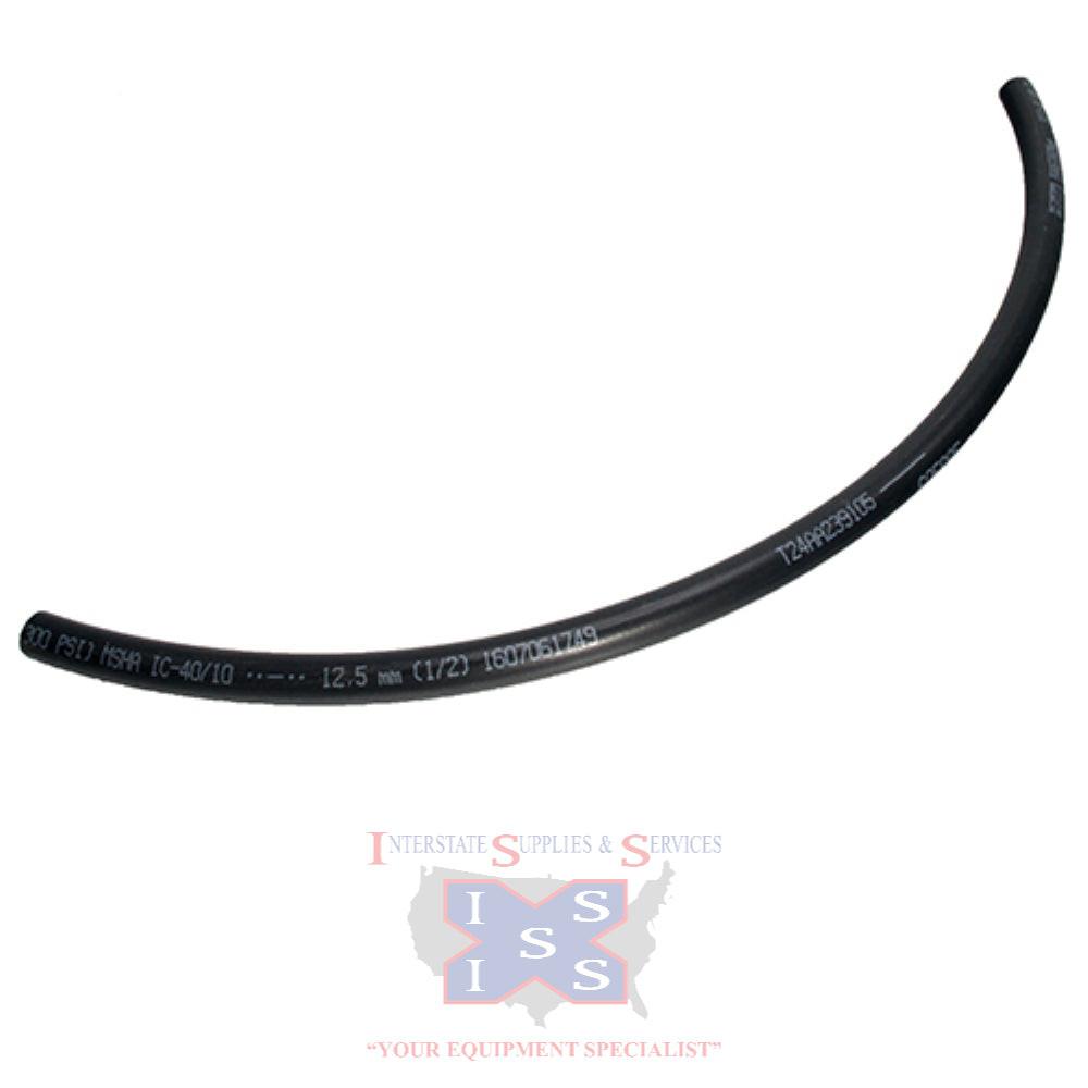 Hustler Turf Hose 1/2" Low Pre 787713P