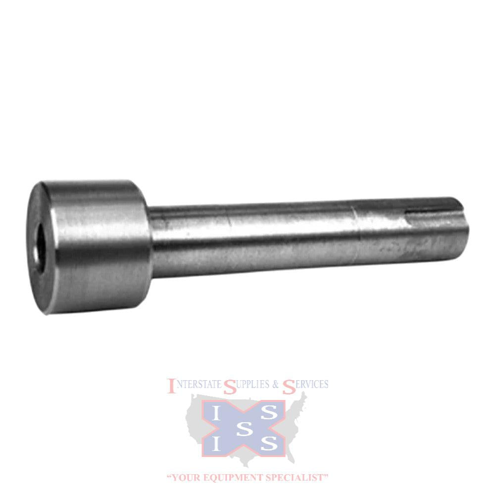 Hustler Turf Spindle Shaft (Sad 788547