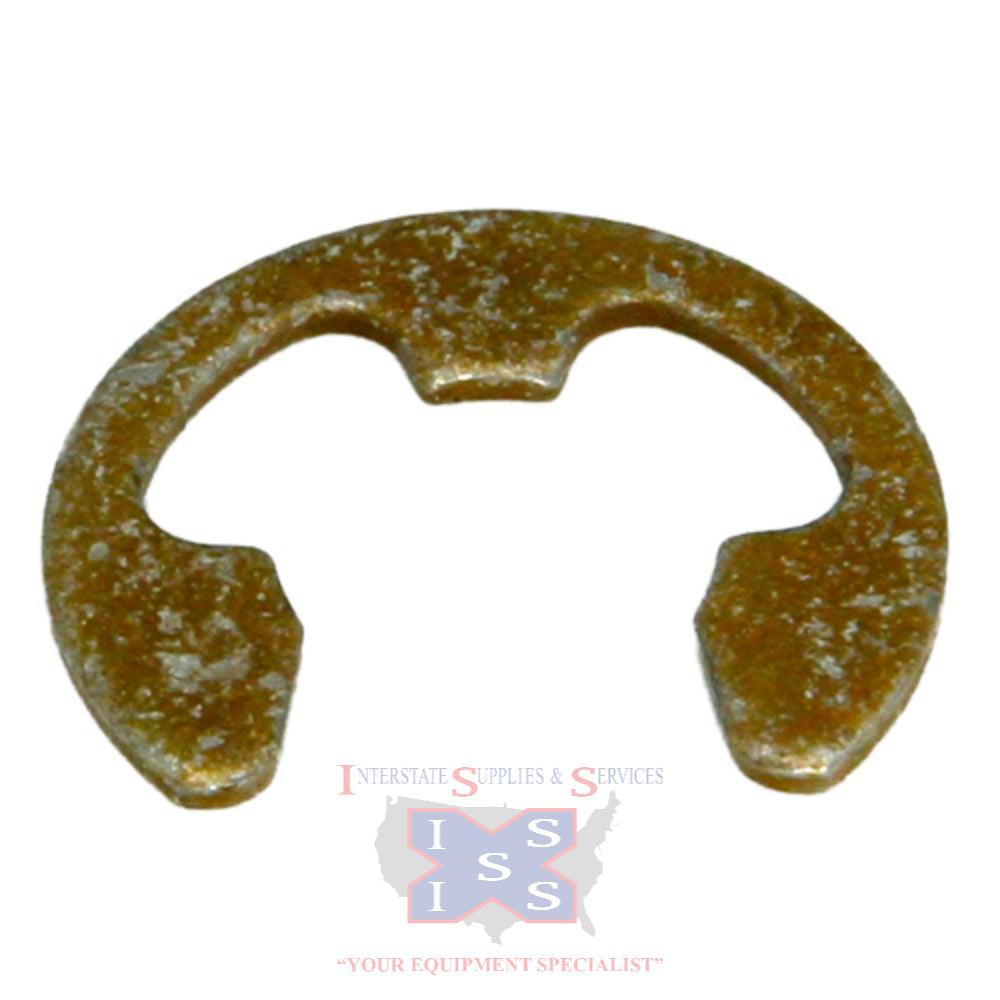Hustler Turf Clip E (1/2").80X. 793059