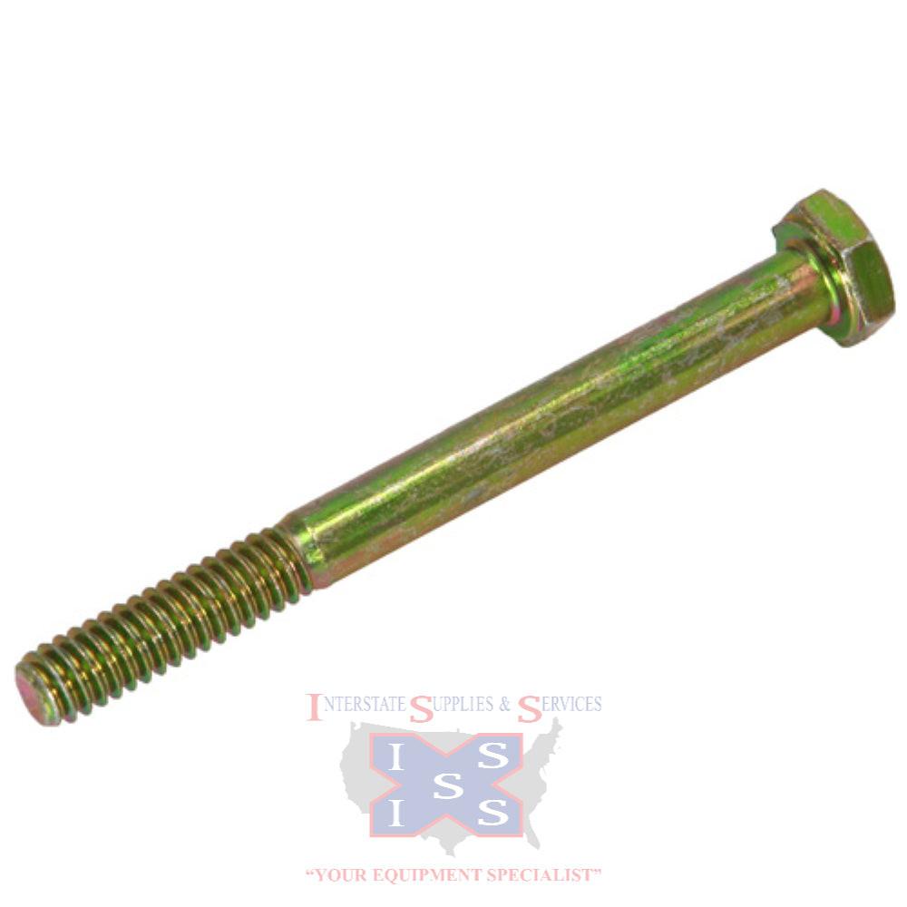 Hustler Turf Cs .250-20X2.750Hx 794156