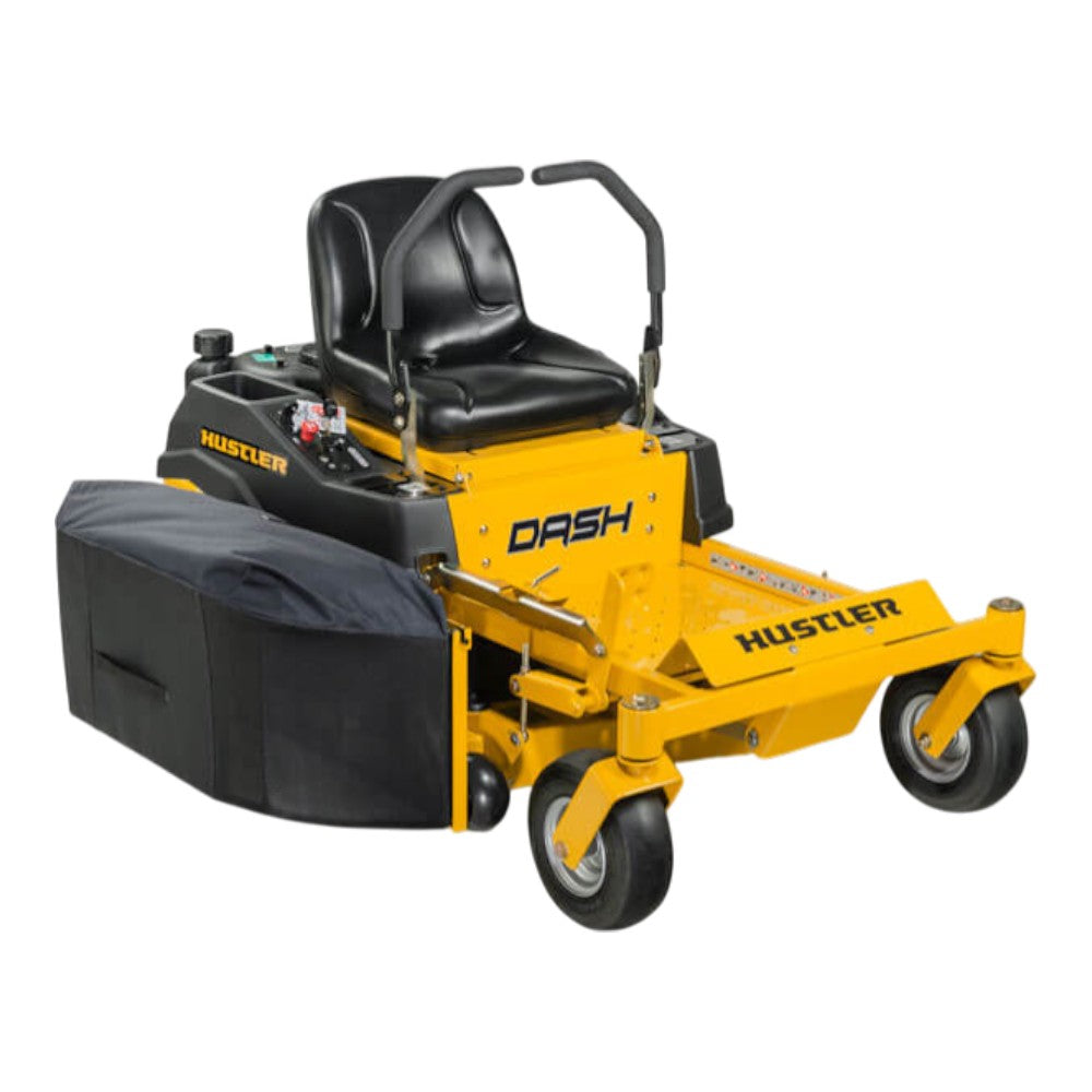 Hustler Grass Side Catcher 939298