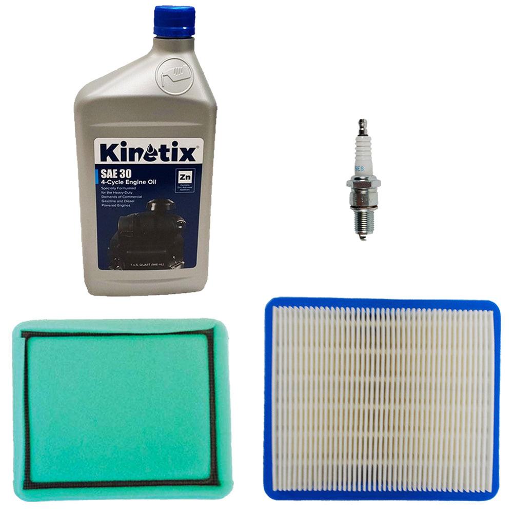 590513101 Tune Up Kit For Husqvarna HU700H HU700F HU800AWD w/ Honda Engine