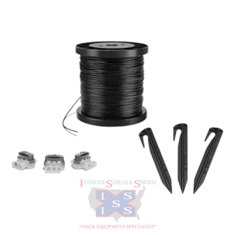 Install KIT 2 Plus IMOW.