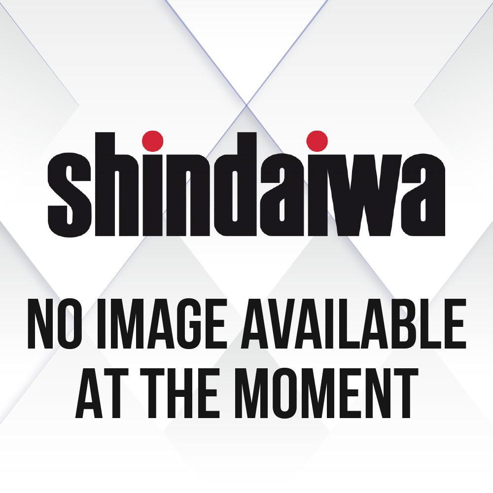 Shindaiwa 2-nozzle poly boom.