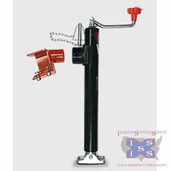 Exmark Jack Receiver 116-3300