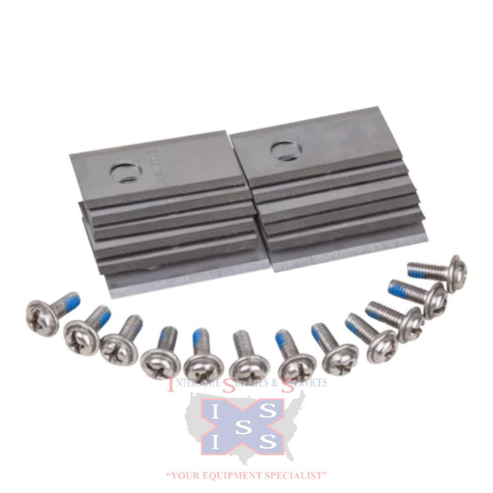 Kress 12-piece Blades.