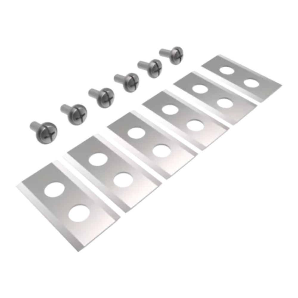 Kress 6-piece Blade (Extended Life Blade)