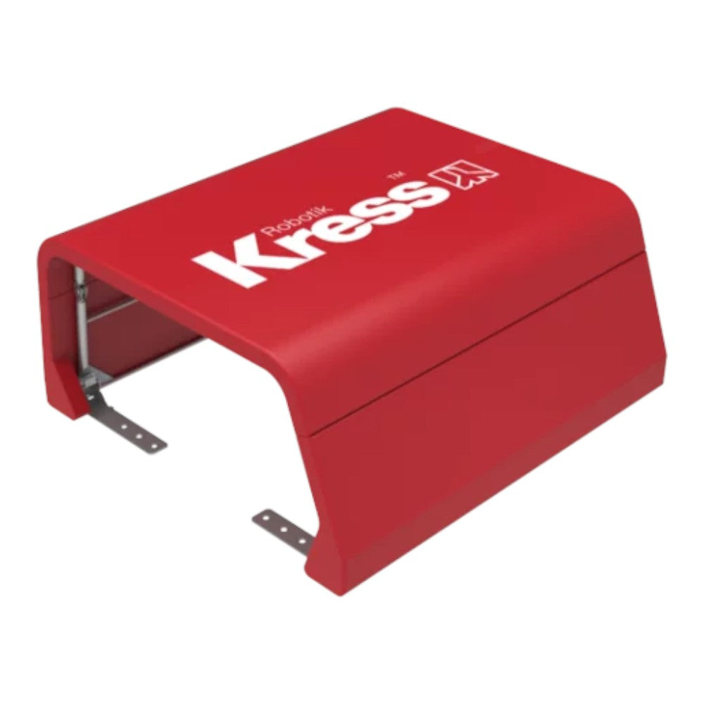 Kress Garage for KR233, KR236