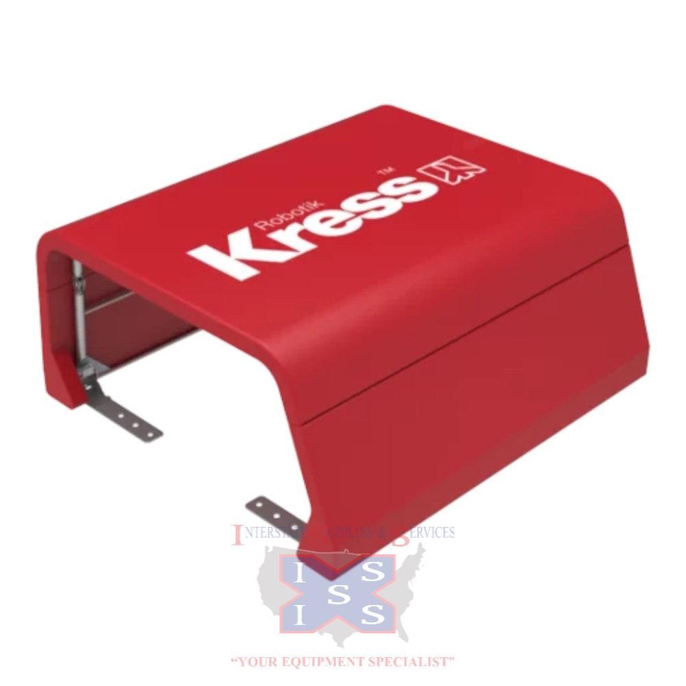 Kress Garage for KR233, KR236.