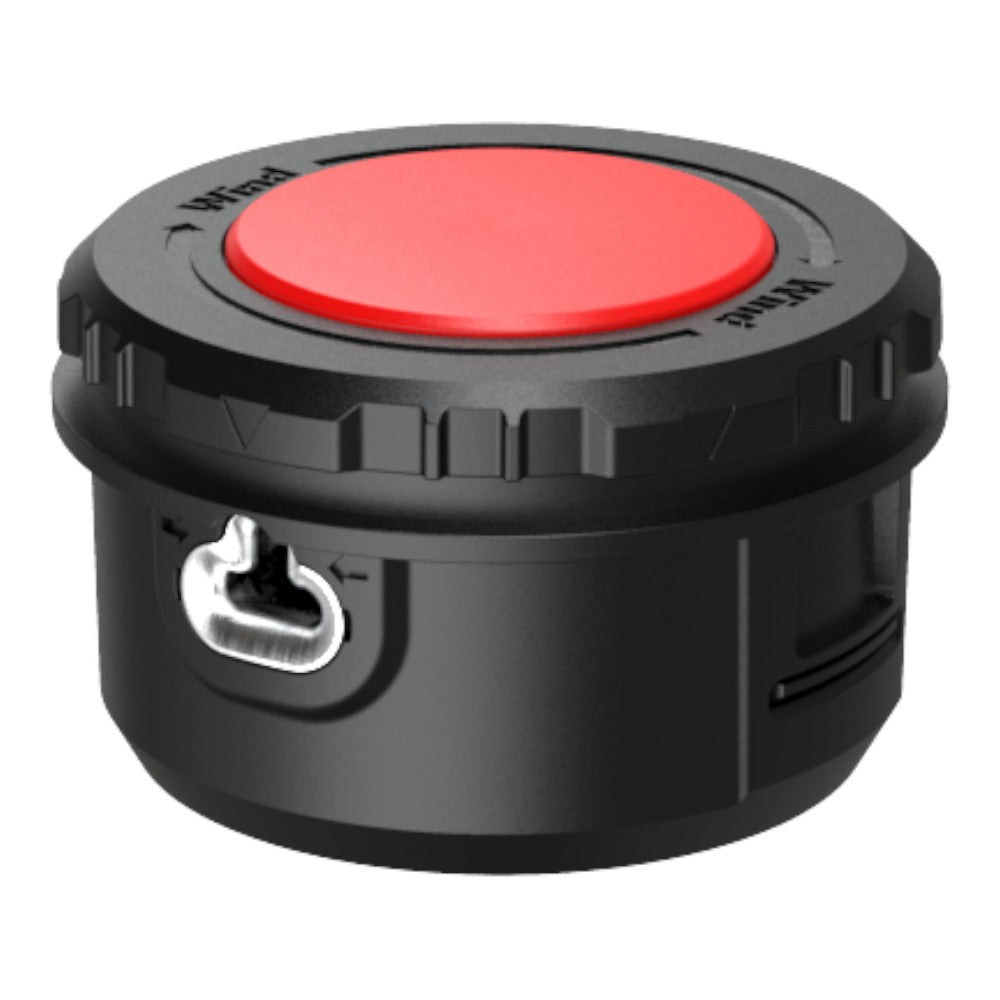 Kress generation 3 quick line load string trimmer head KA0306